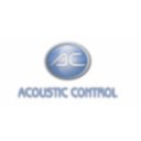 Logo de ACOUSTIC CONTROL